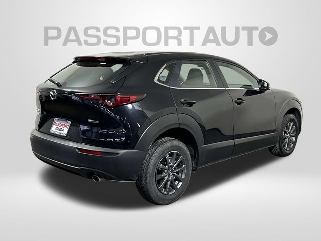 2021 Mazda CX-30 2.5 S