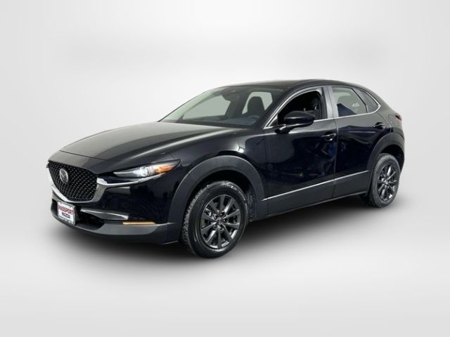 2021 Mazda CX-30 2.5 S