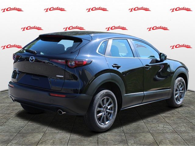 2021 Mazda CX-30 2.5 S