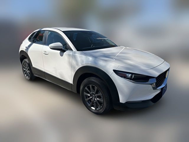 2021 Mazda CX-30 2.5 S