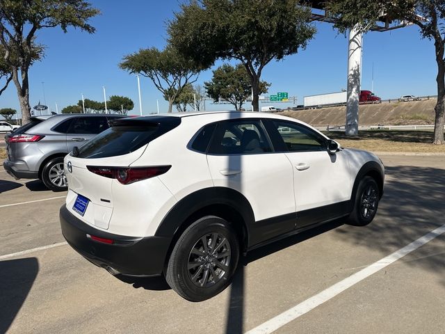 2021 Mazda CX-30 2.5 S