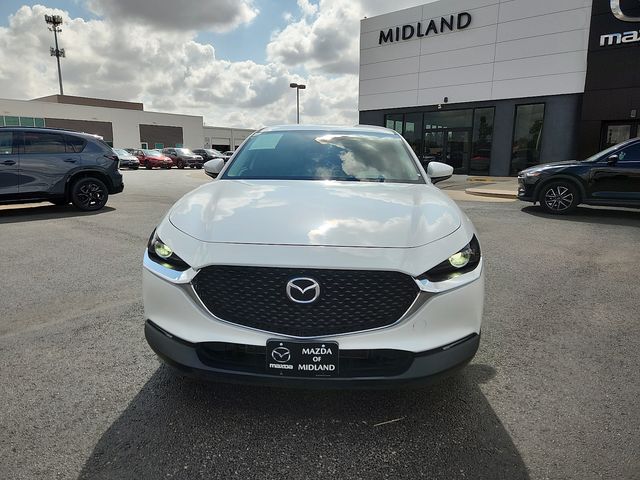 2021 Mazda CX-30 2.5 S
