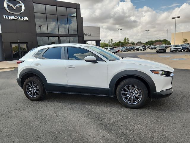 2021 Mazda CX-30 2.5 S