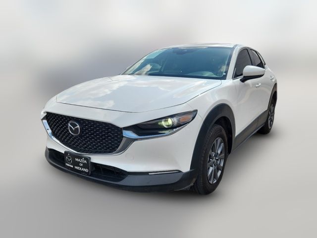 2021 Mazda CX-30 2.5 S