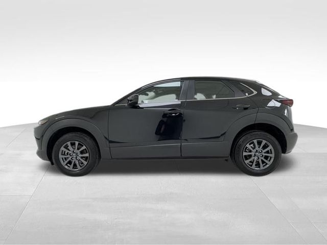 2021 Mazda CX-30 2.5 S