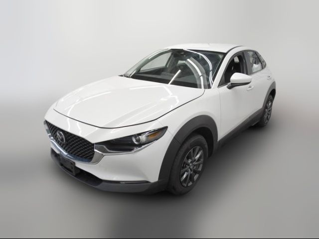 2021 Mazda CX-30 2.5 S