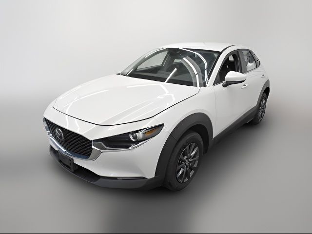 2021 Mazda CX-30 2.5 S