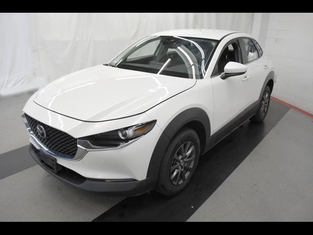 2021 Mazda CX-30 2.5 S