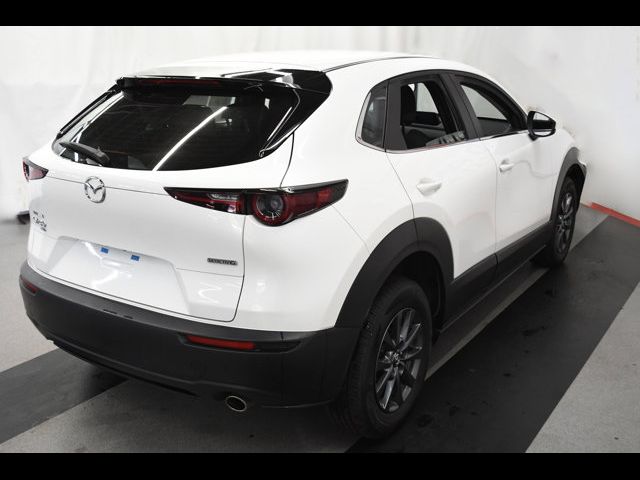 2021 Mazda CX-30 2.5 S