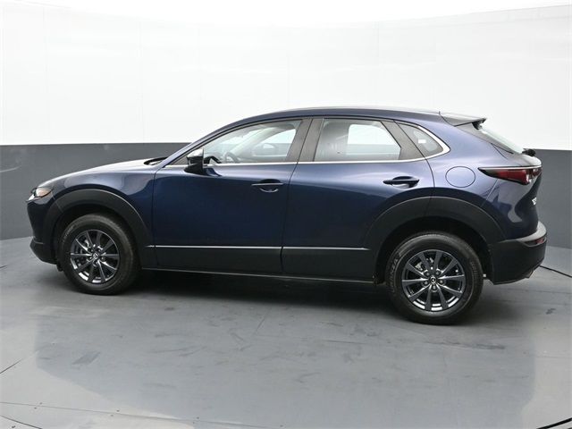 2021 Mazda CX-30 2.5 S