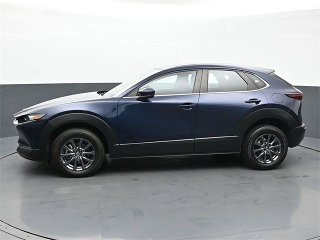 2021 Mazda CX-30 2.5 S