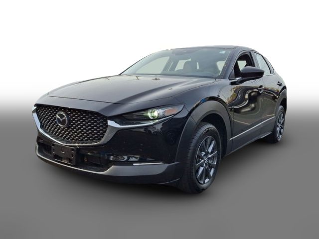 2021 Mazda CX-30 2.5 S