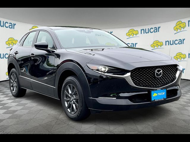 2021 Mazda CX-30 2.5 S