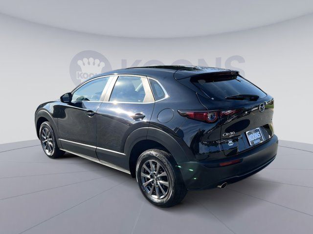 2021 Mazda CX-30 2.5 S