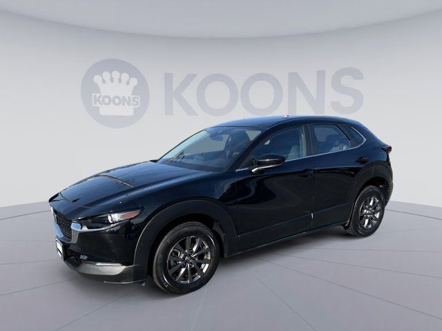 2021 Mazda CX-30 2.5 S