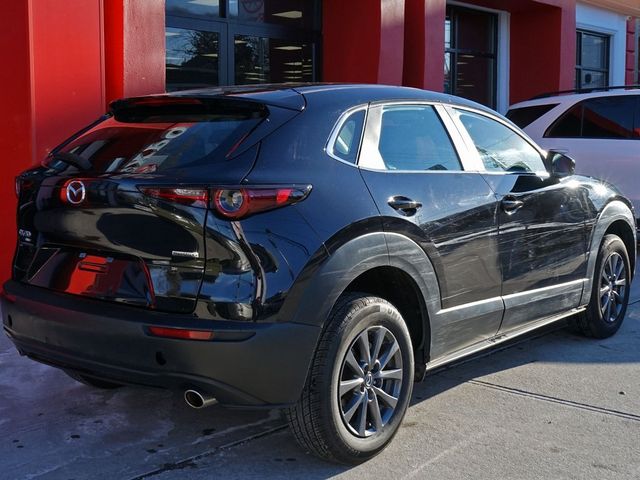 2021 Mazda CX-30 2.5 S