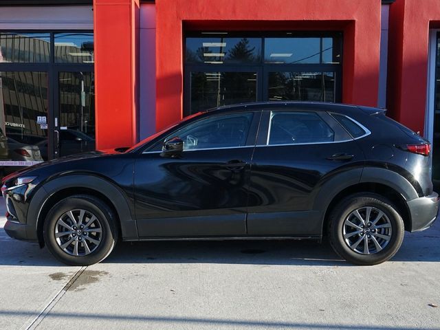 2021 Mazda CX-30 2.5 S