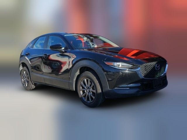 2021 Mazda CX-30 2.5 S