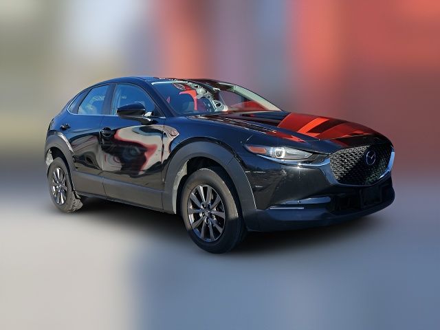 2021 Mazda CX-30 2.5 S