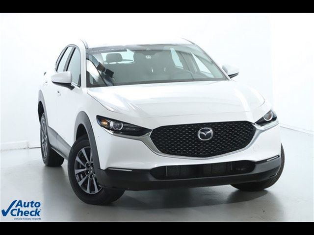 2021 Mazda CX-30 2.5 S