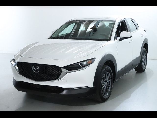 2021 Mazda CX-30 2.5 S