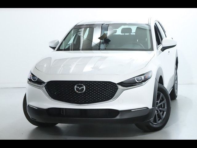 2021 Mazda CX-30 2.5 S