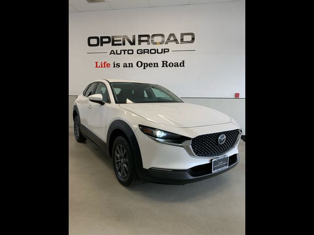 2021 Mazda CX-30 2.5 S