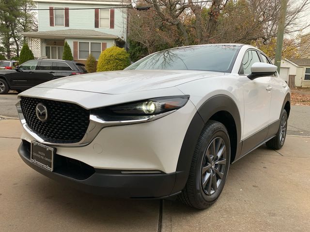 2021 Mazda CX-30 2.5 S