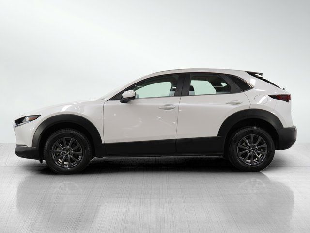 2021 Mazda CX-30 2.5 S