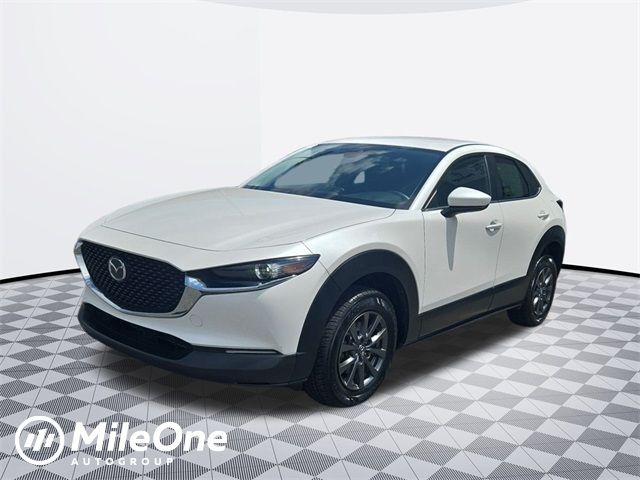 2021 Mazda CX-30 2.5 S