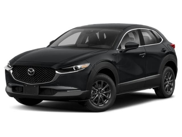 2021 Mazda CX-30 2.5 S