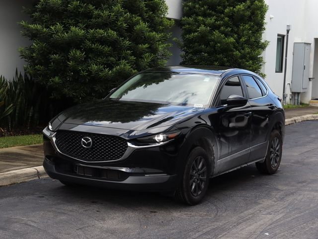 2021 Mazda CX-30 2.5 S