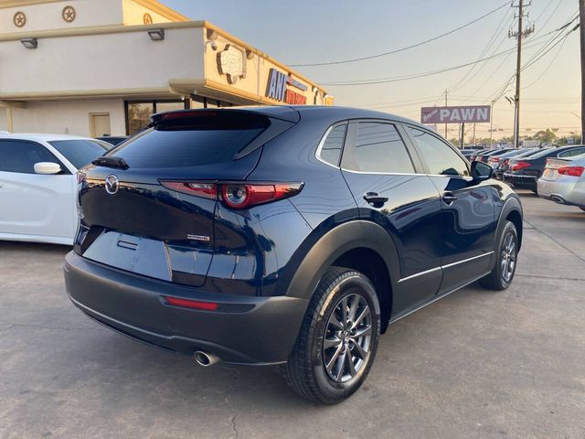 2021 Mazda CX-30 2.5 S