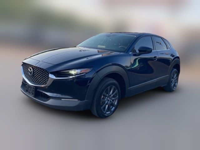 2021 Mazda CX-30 2.5 S