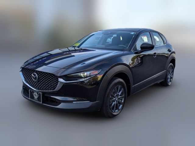 2021 Mazda CX-30 2.5 S