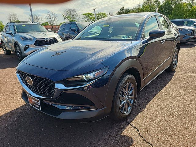 2021 Mazda CX-30 2.5 S