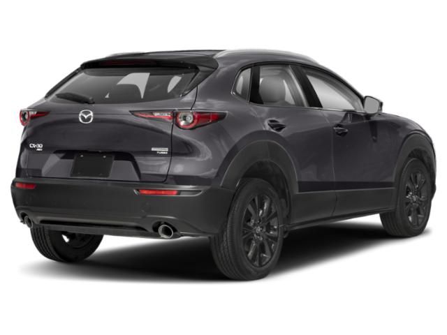 2021 Mazda CX-30 Turbo