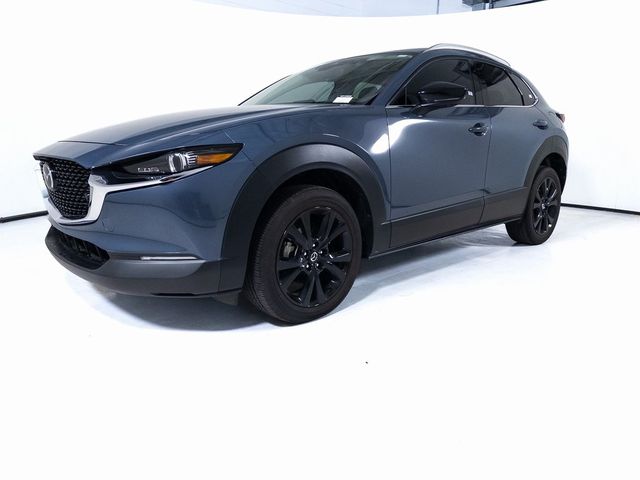 2021 Mazda CX-30 Turbo Premium Plus