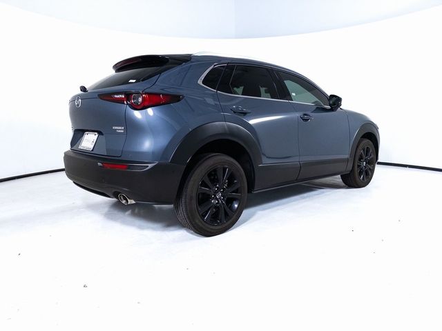 2021 Mazda CX-30 Turbo Premium Plus