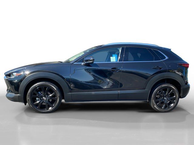 2021 Mazda CX-30 Turbo Premium Plus