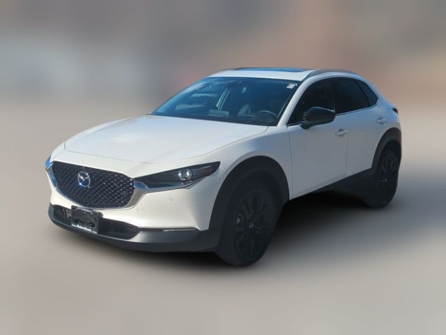 2021 Mazda CX-30 Turbo Premium Plus