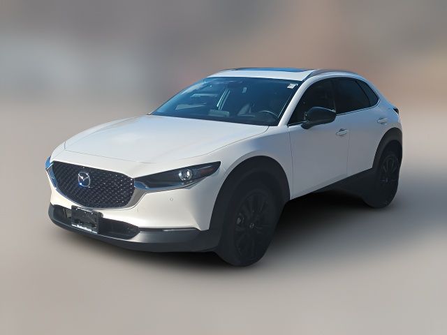 2021 Mazda CX-30 Turbo Premium Plus