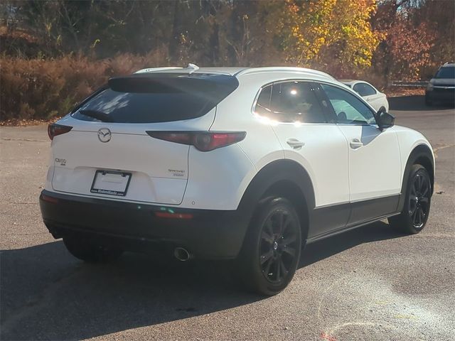 2021 Mazda CX-30 Turbo Premium Plus