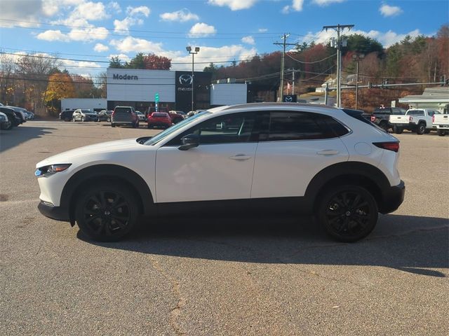 2021 Mazda CX-30 Turbo Premium Plus