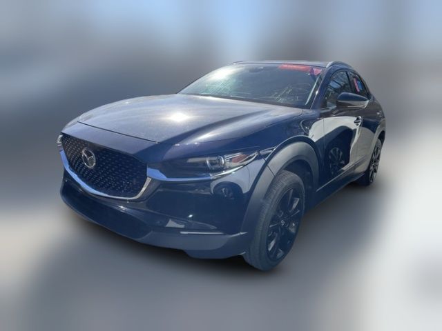 2021 Mazda CX-30 Turbo Premium Plus