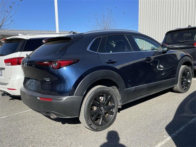 2021 Mazda CX-30 Turbo Premium Plus