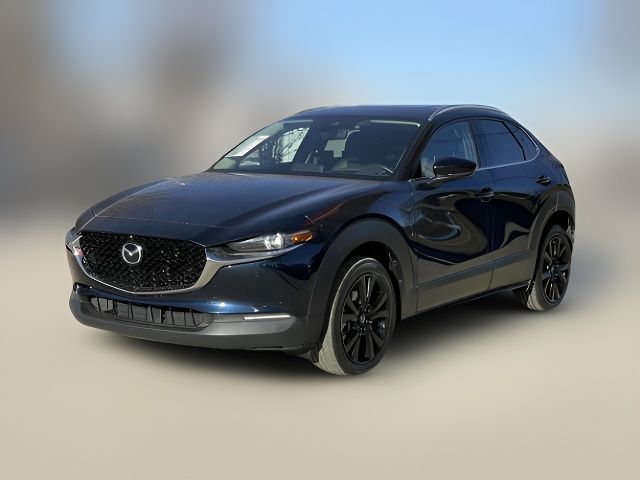 2021 Mazda CX-30 Turbo Premium Plus