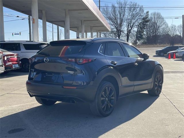 2021 Mazda CX-30 Turbo Premium Plus