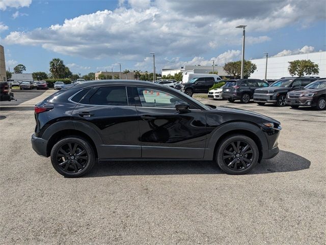 2021 Mazda CX-30 Turbo Premium Plus