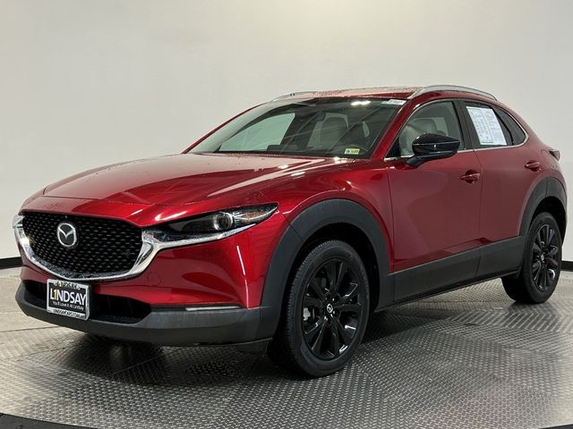 2021 Mazda CX-30 Turbo Premium Plus